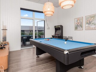 Casa per le vacanze Fjellerup Strand  33