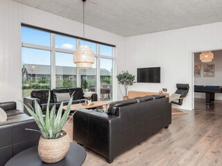 Casa per le vacanze Fjellerup Strand  34