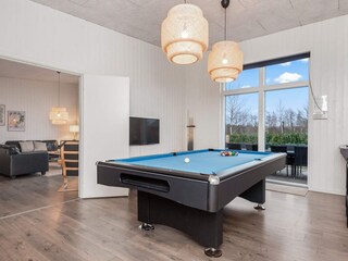 Ferienhaus Fjellerup Strand  9