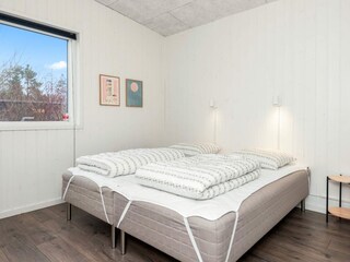 Vakantiehuis Fjellerup Strand  29