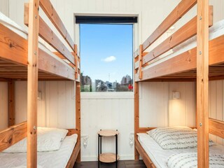 Casa per le vacanze Fjellerup Strand  10