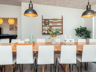 Casa per le vacanze Fjellerup Strand  11