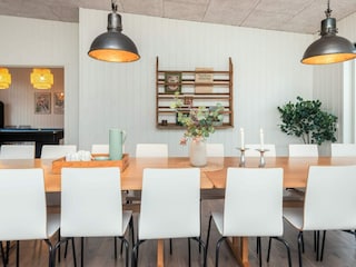 Holiday house Fjellerup Strand  13