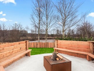 Casa per le vacanze Fjellerup Strand  36