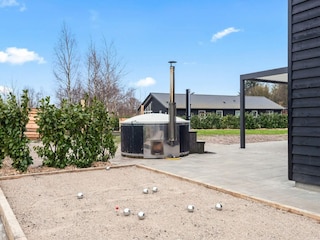 Holiday house Fjellerup Strand  25