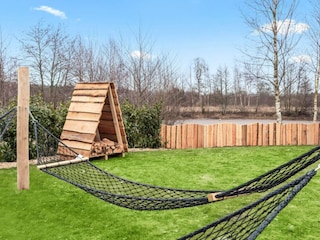 Holiday house Fjellerup Strand  20