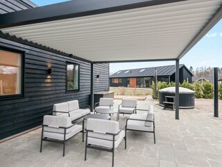 Ferienhaus Fjellerup Strand  21
