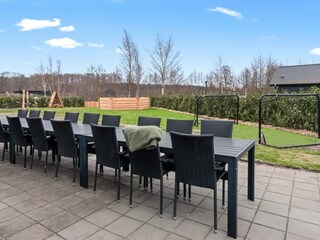 Ferienhaus Fjellerup Strand  13