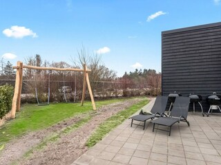 Casa per le vacanze Fjellerup Strand  14