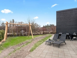 Ferienhaus Fjellerup Strand  15