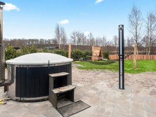 Casa per le vacanze Fjellerup Strand  34
