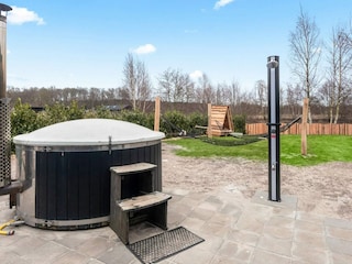 Holiday house Fjellerup Strand  33