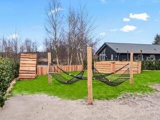 Holiday house Fjellerup Strand  38