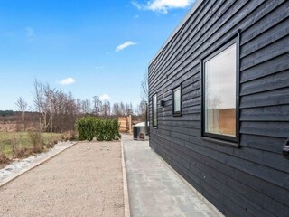Holiday house Fjellerup Strand  16