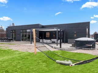 Vakantiehuis Fjellerup Strand  34
