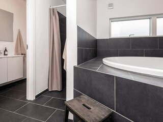 Ferienhaus Fjellerup Strand  18