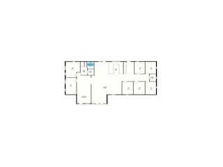 Holiday house Fjellerup Strand Floor Plan 39