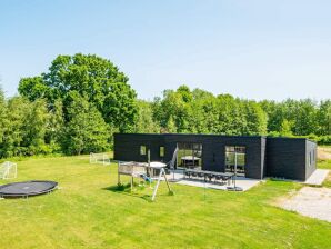 Holiday house 16 person holiday home in Glesborg - Fjellerup Beach - image1