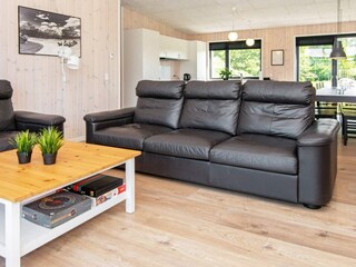 Maison de vacances Fjellerup Strand  21