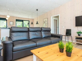 Maison de vacances Fjellerup Strand  26