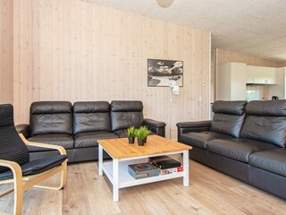 Maison de vacances Fjellerup Strand  27