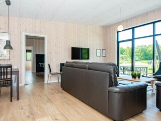 Maison de vacances Fjellerup Strand  9