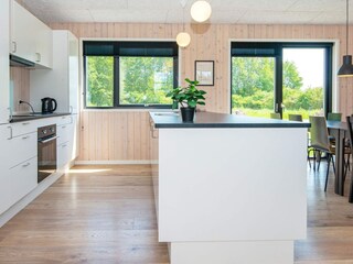Maison de vacances Fjellerup Strand  28