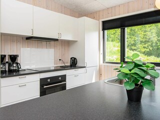 Maison de vacances Fjellerup Strand  11
