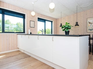 Maison de vacances Fjellerup Strand  29