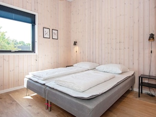 Maison de vacances Fjellerup Strand  30