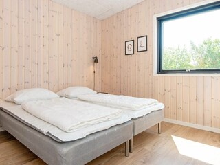 Maison de vacances Fjellerup Strand  12