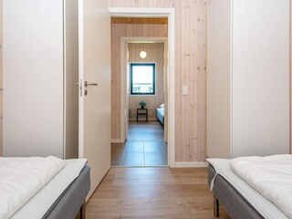 Maison de vacances Fjellerup Strand  31