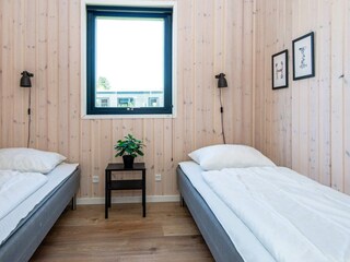 Maison de vacances Fjellerup Strand  32