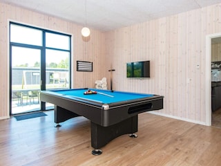 Maison de vacances Fjellerup Strand  33