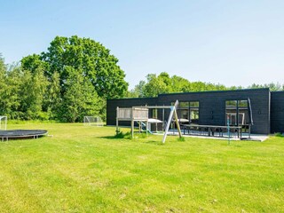 Maison de vacances Fjellerup Strand  37