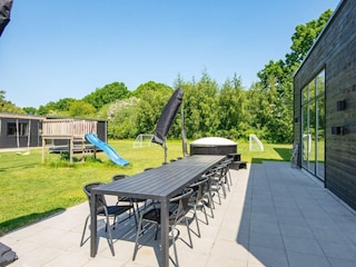 Maison de vacances Fjellerup Strand  15