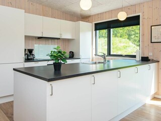 Maison de vacances Fjellerup Strand  23