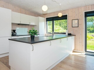 Maison de vacances Fjellerup Strand  24