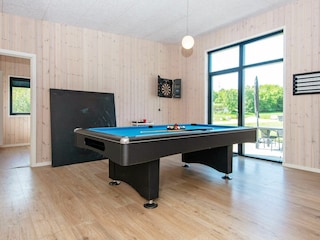 Maison de vacances Fjellerup Strand  25
