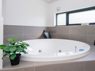 Holiday house Fjellerup Strand  11