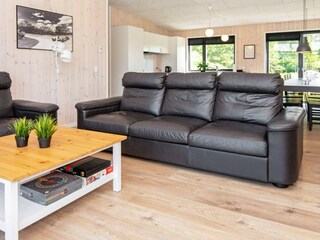 Holiday house Fjellerup Strand  12
