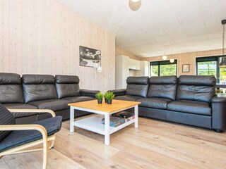 Holiday house Fjellerup Strand  14