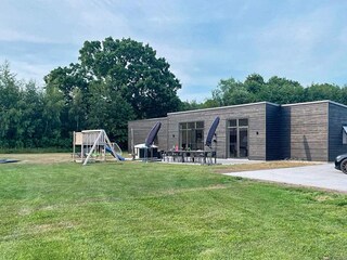 Holiday house Fjellerup Strand Outdoor Recording 9