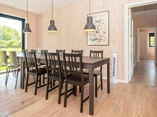 Holiday house Fjellerup Strand  17