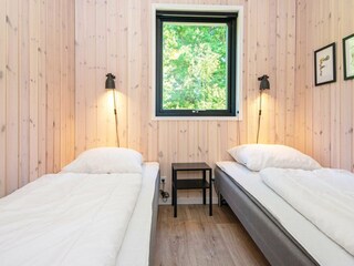 Holiday house Fjellerup Strand  26