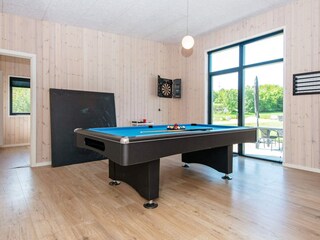 Holiday house Fjellerup Strand  30