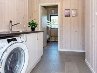 Holiday house Fjellerup Strand  35