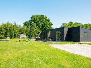 Holiday house Fjellerup Strand  38