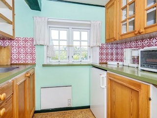 Apartment Kirkeby  6