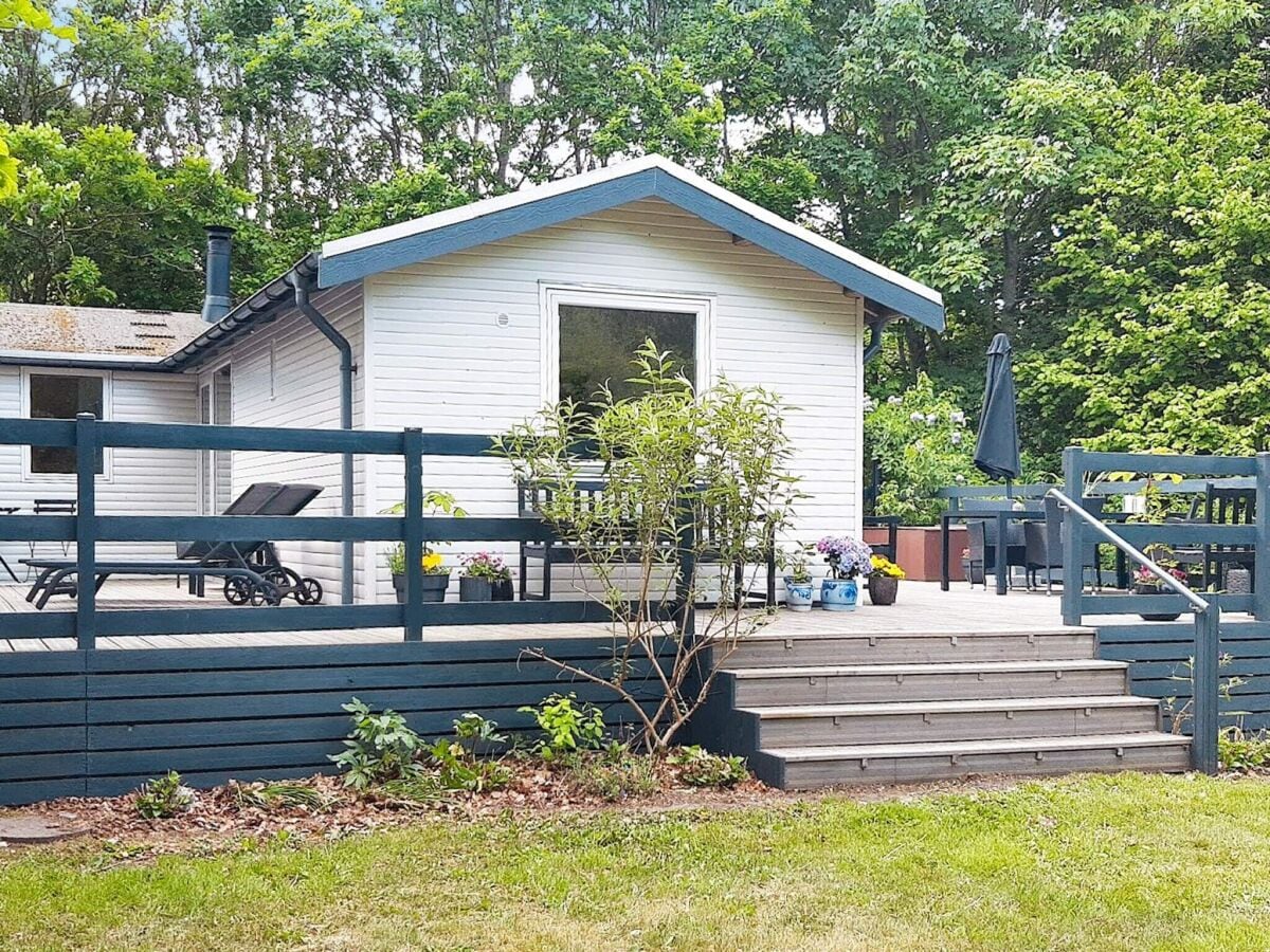 Casa de vacaciones Gjerrild Nordstrand Grabación al aire libre 1